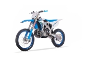 TM MX 250 ES 2T